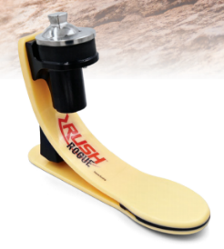 玻纖復(fù)合新型材料假肢腳板