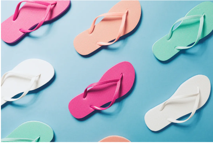 鞋子選不對傷膝傷腳傷關(guān)節(jié)！