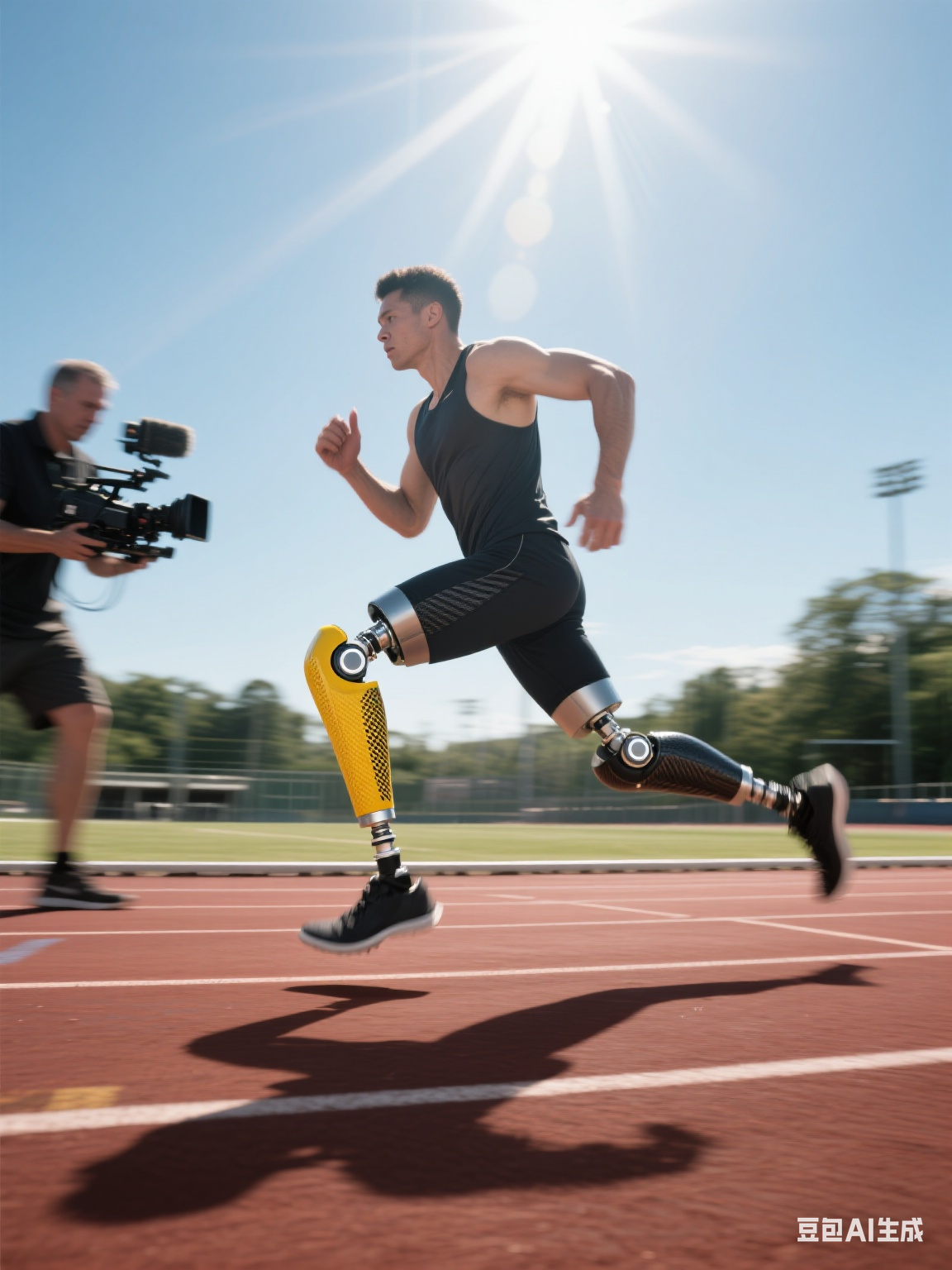 假肢材料開(kāi)發(fā)