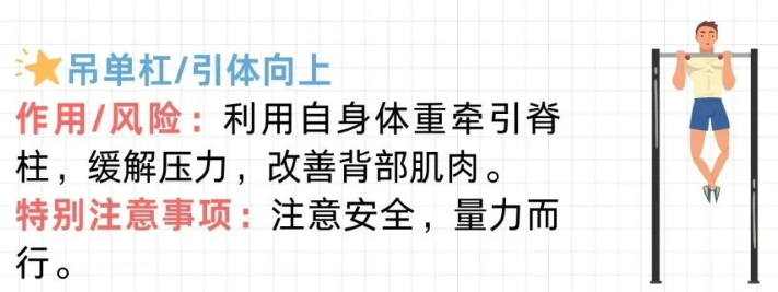 適合脊柱側(cè)彎的運動