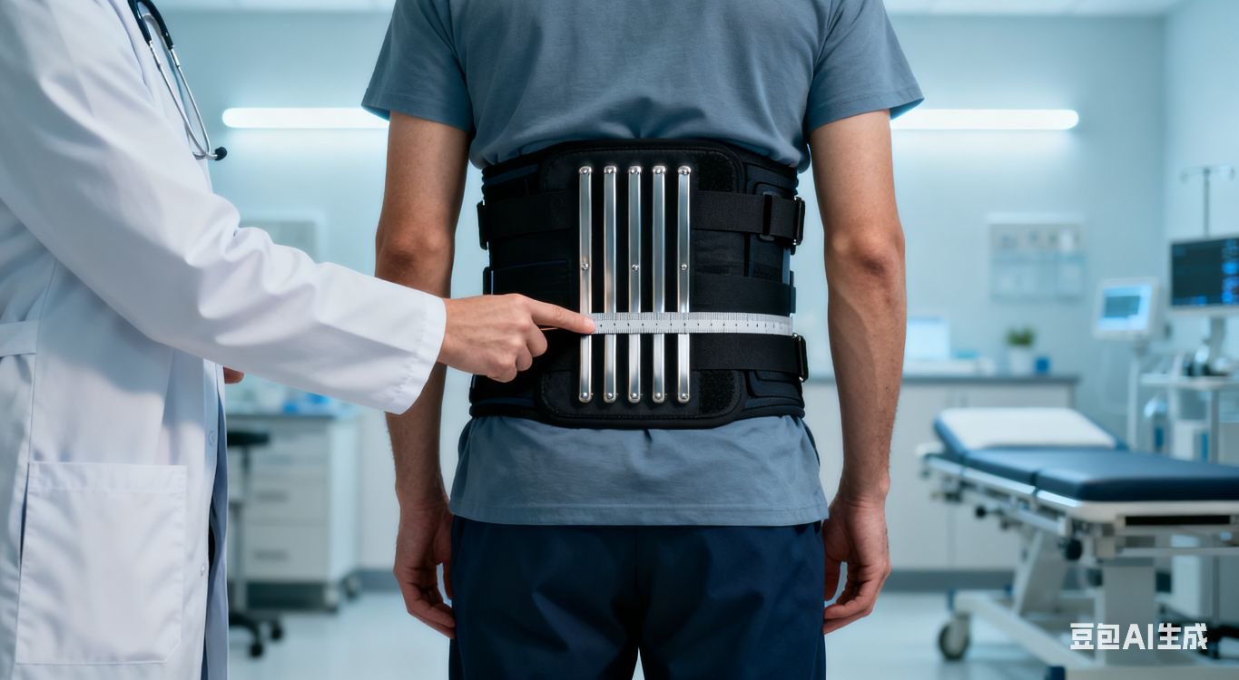 腰部康復(fù)醫(yī)療輔具