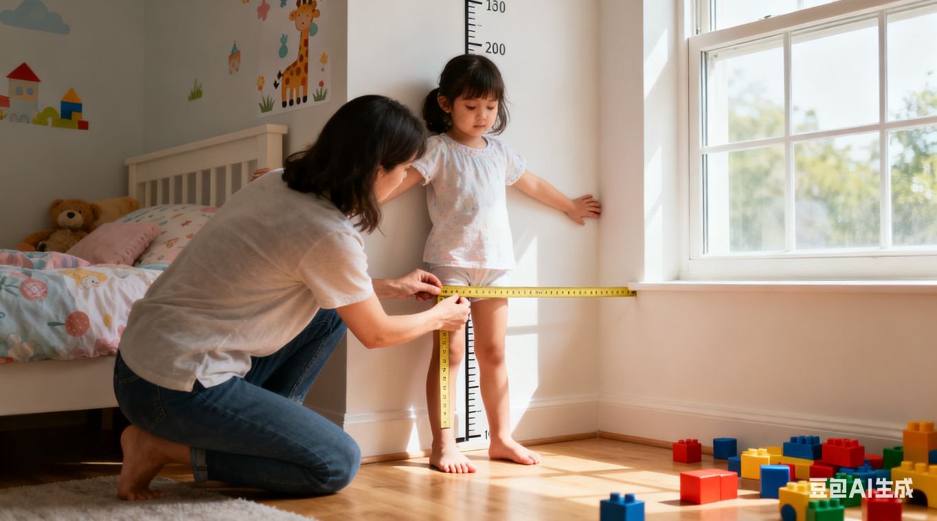 青少年X型腿O型腿防治與康復
