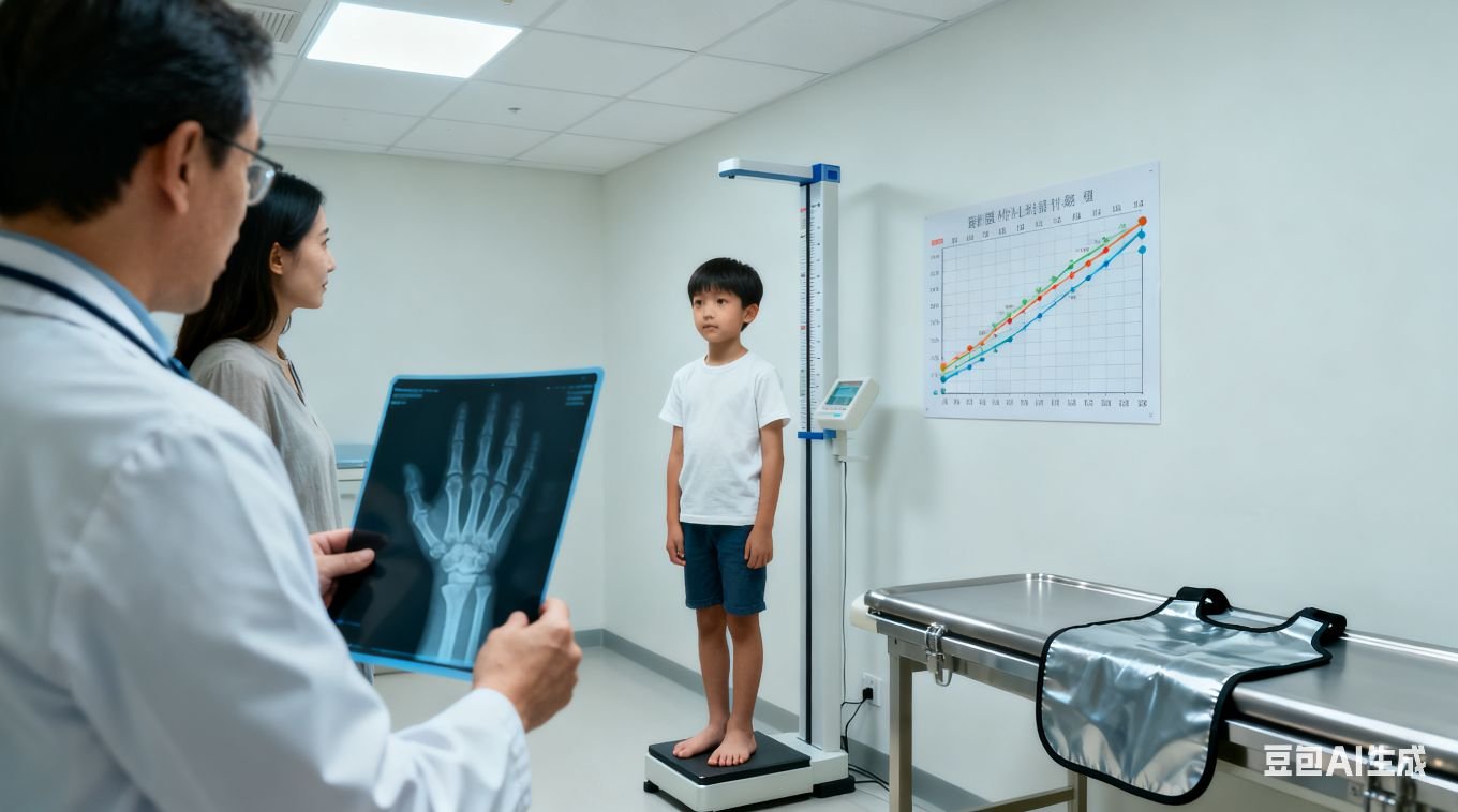 青少年骨骼發(fā)育注意事項(xiàng)