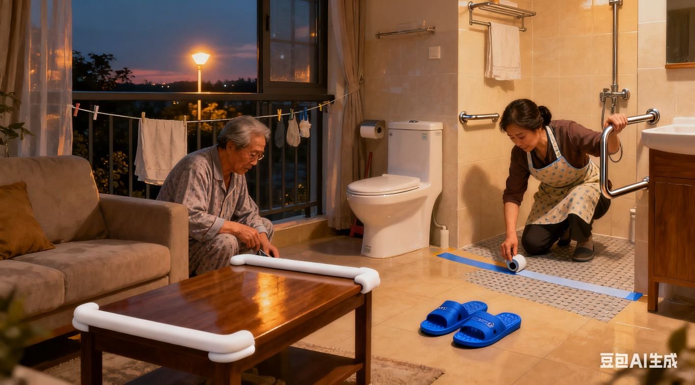 預(yù)防老年人骨質(zhì)疏松