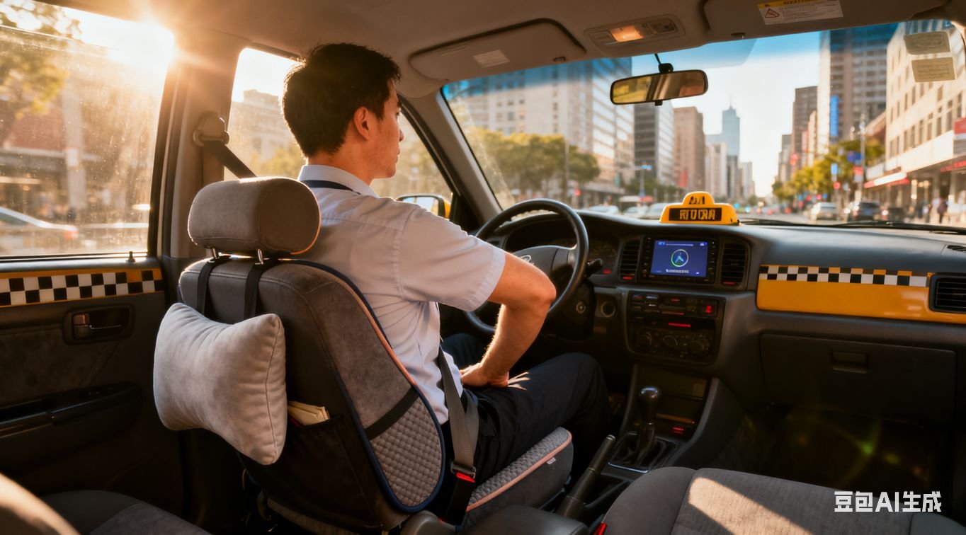 不同行業(yè)對(duì)脊柱的影響