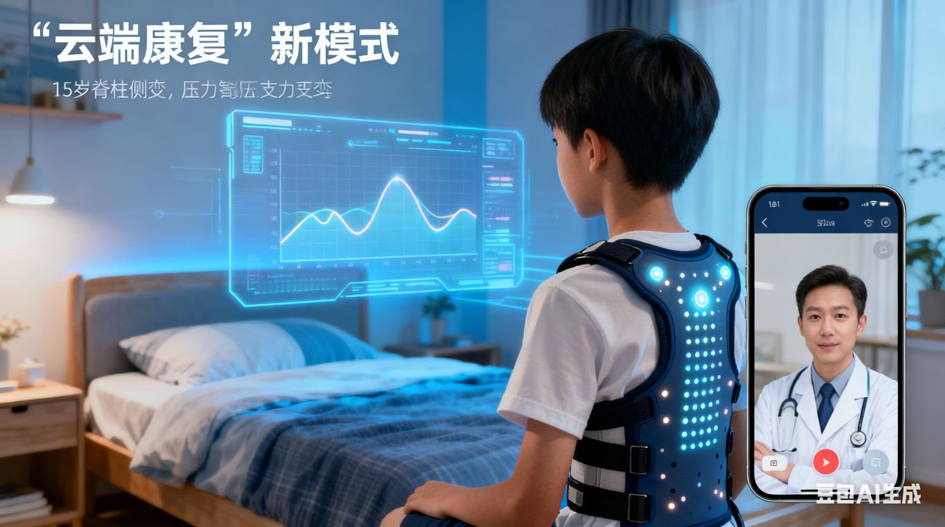 康復(fù)支具的核心類(lèi)別與應(yīng)用場(chǎng)景