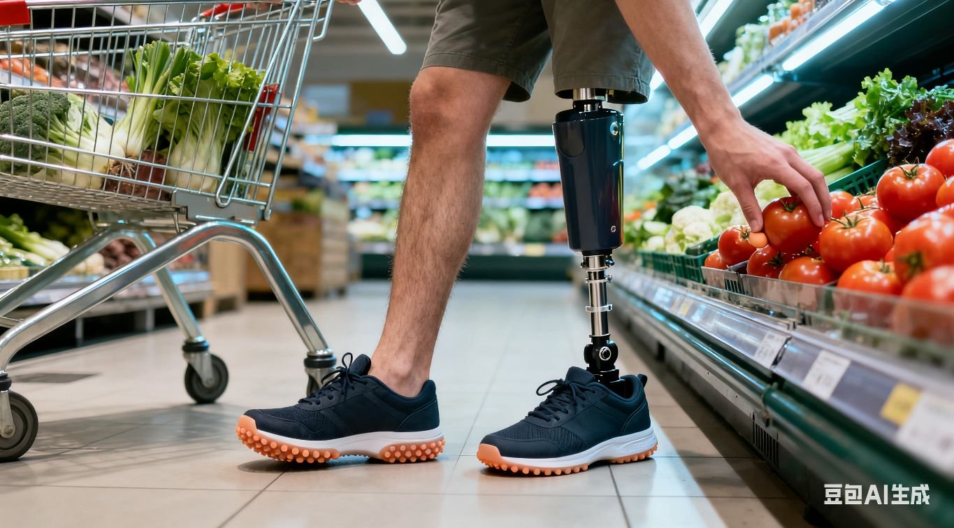 腿部截肢手術(shù)介紹